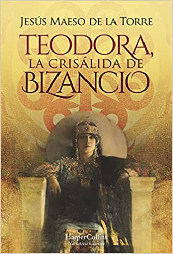 Portada del libro