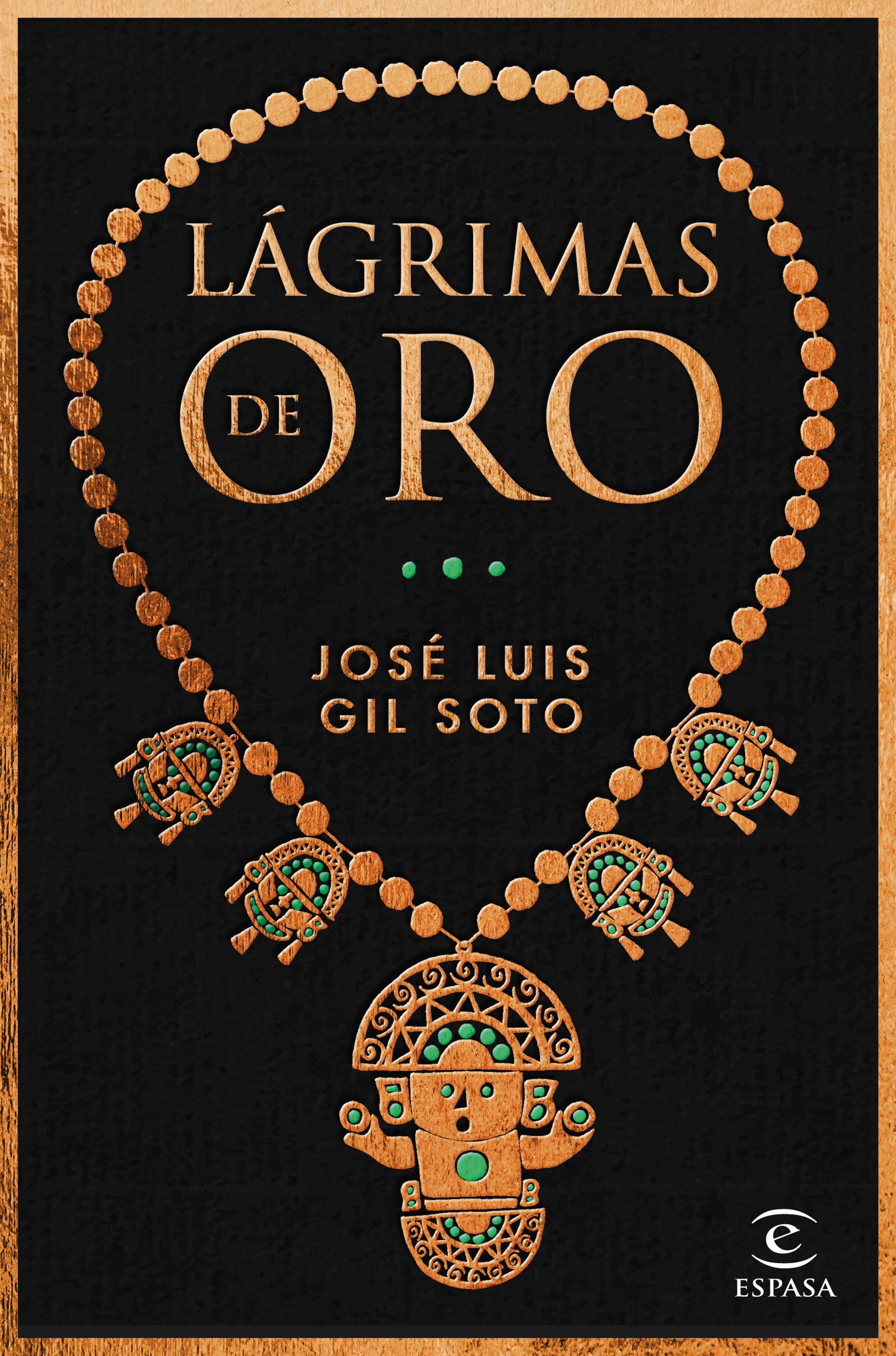 Portada del libro