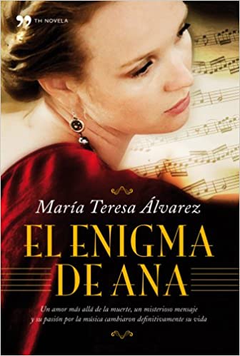 Portada del libro