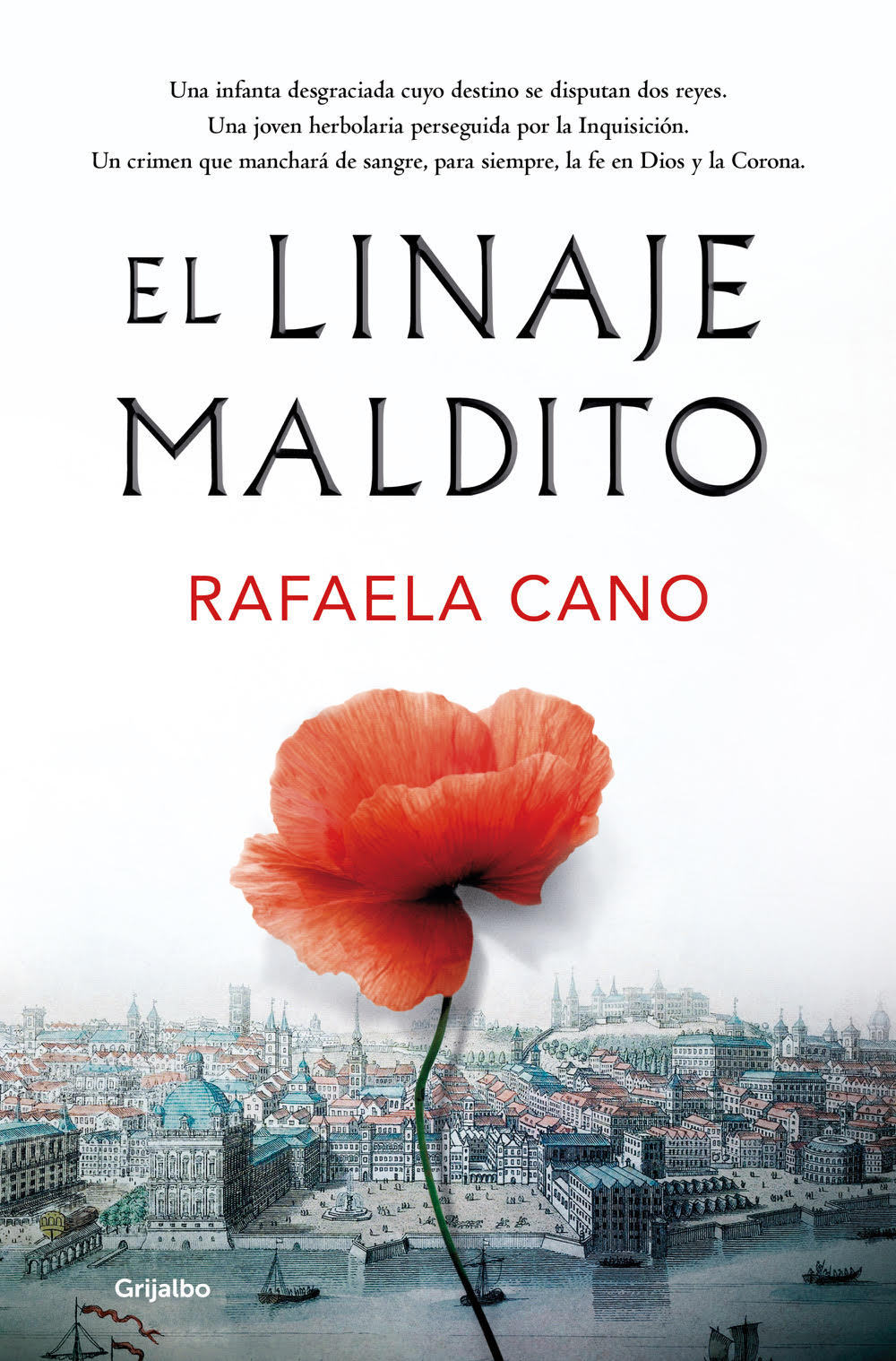 Portada del libro