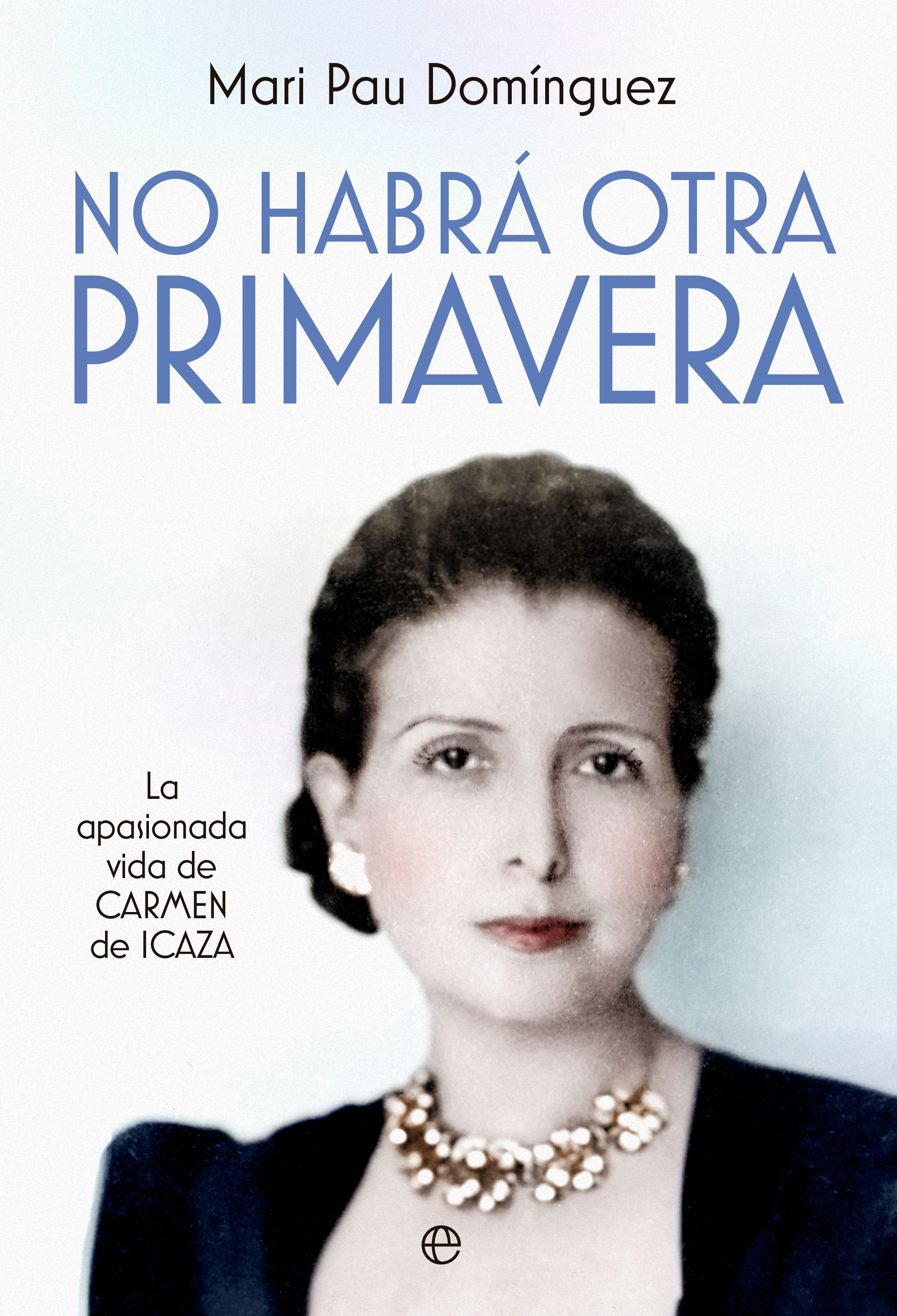 Portada del libro