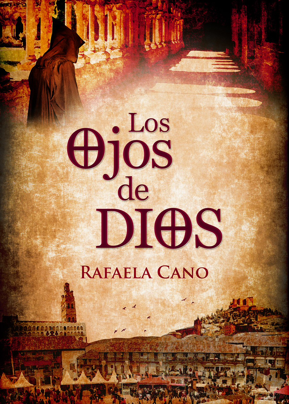 Portada del libro