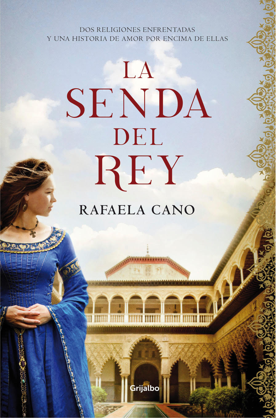 Portada del libro