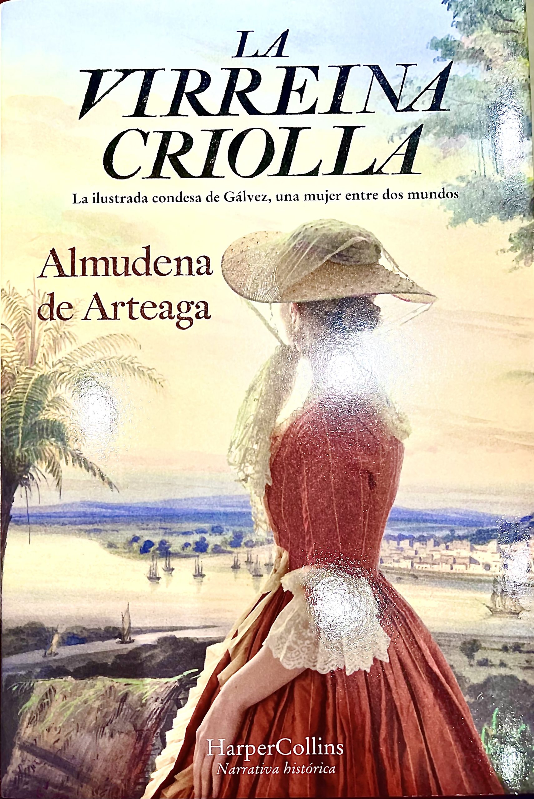 Portada del libro