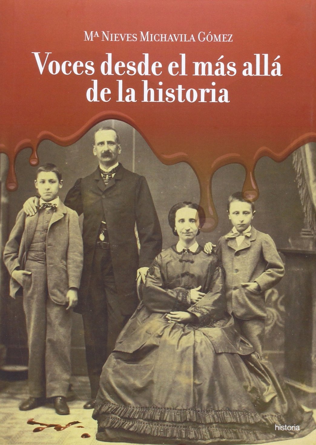 Portada del libro