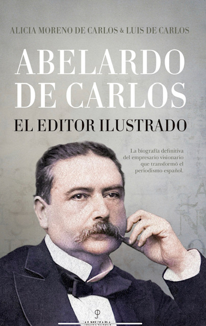 Portada del libro