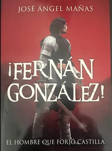 Portada del libro