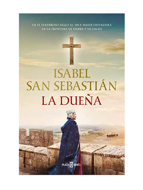 Portada del libro