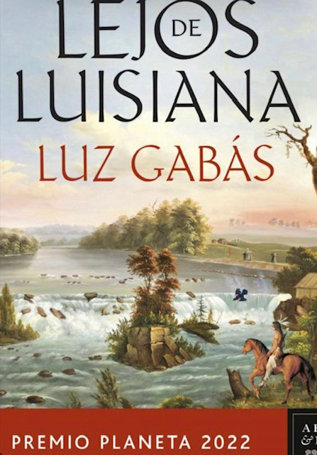 Portada del libro