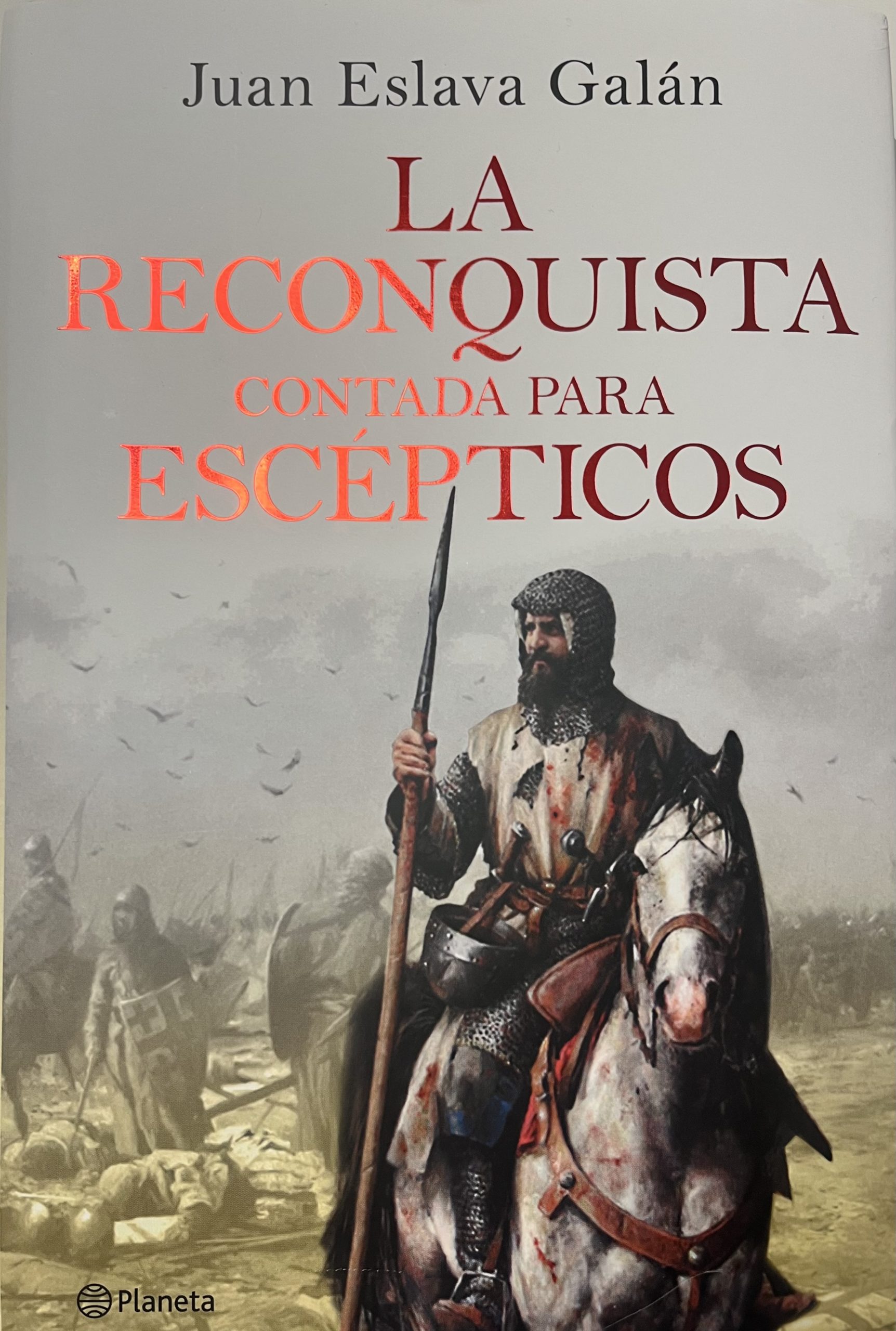 Portada del libro