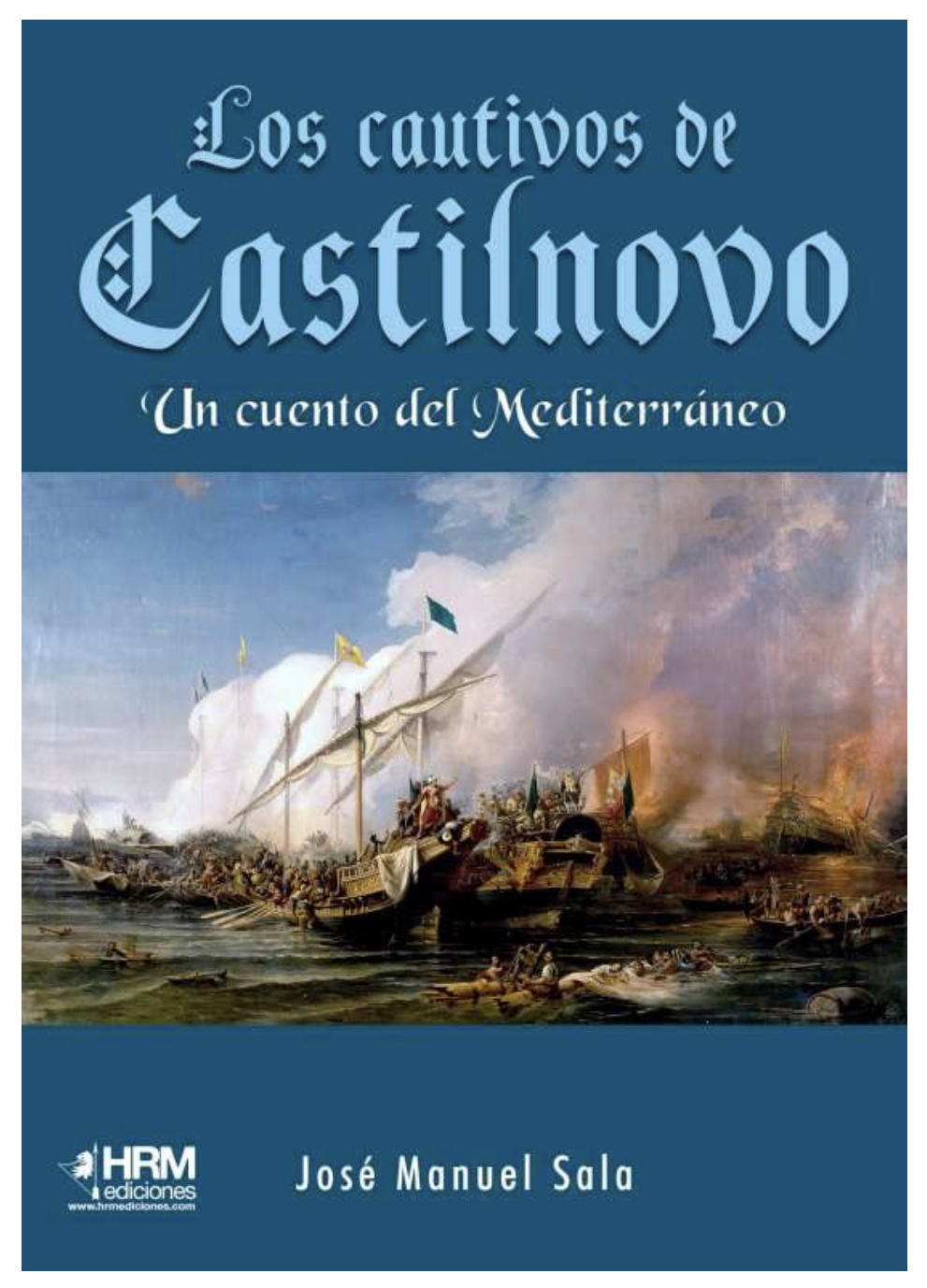 Portada del libro