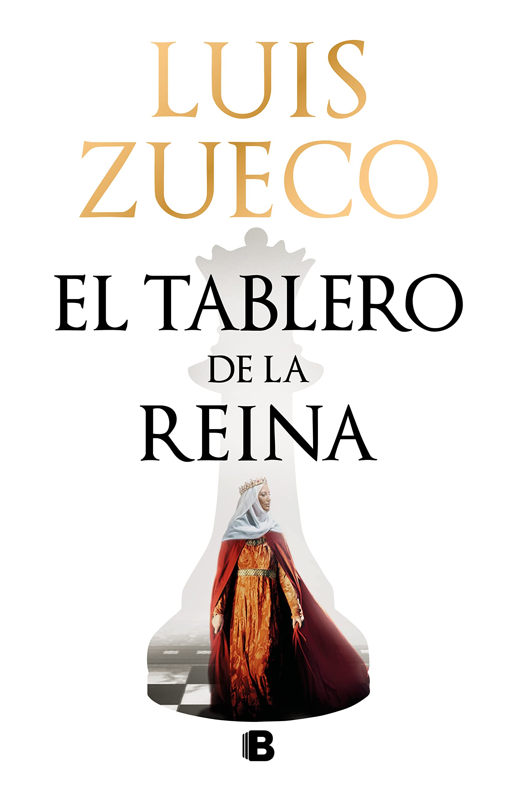 Portada del libro