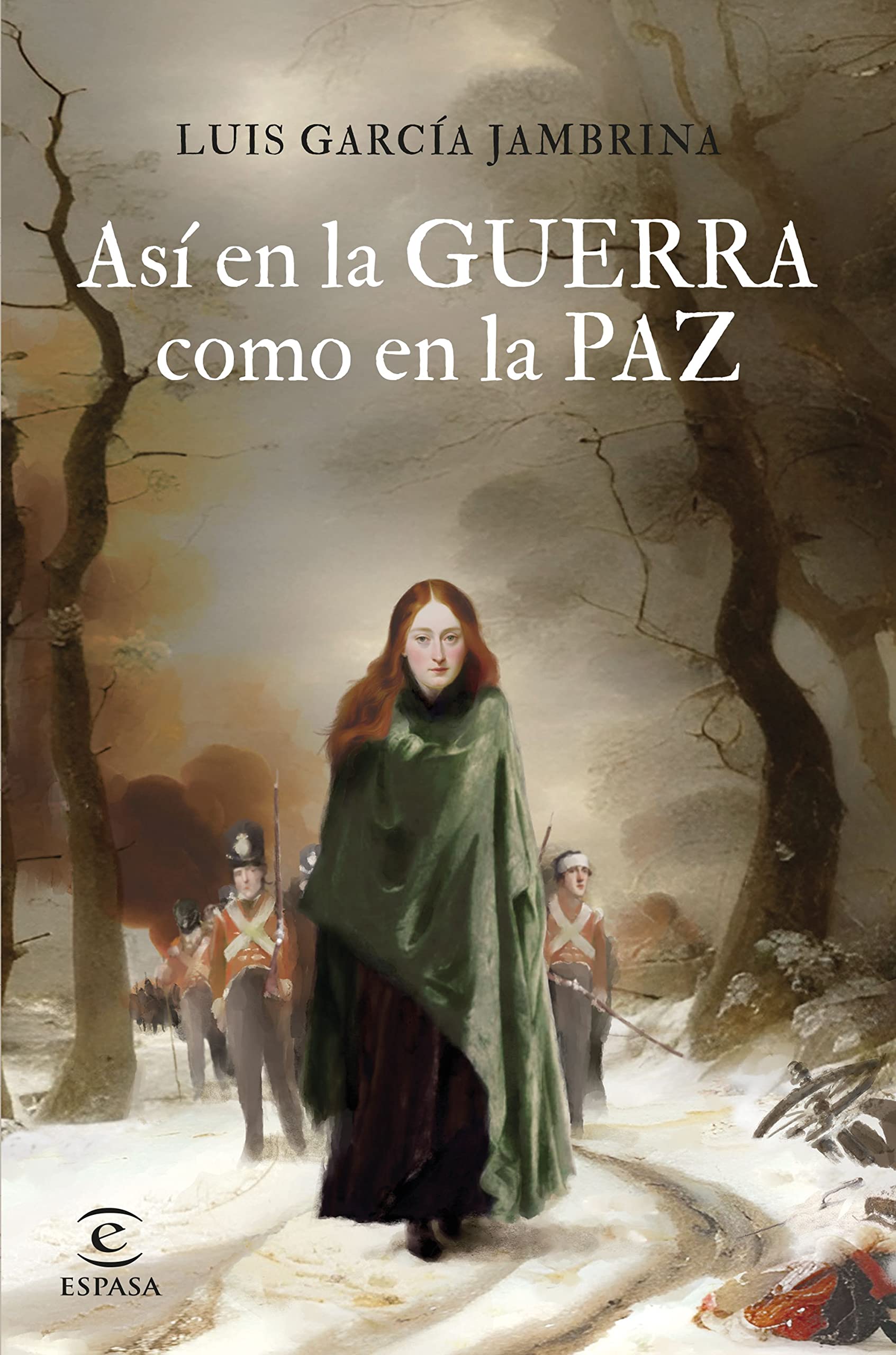 Portada del libro