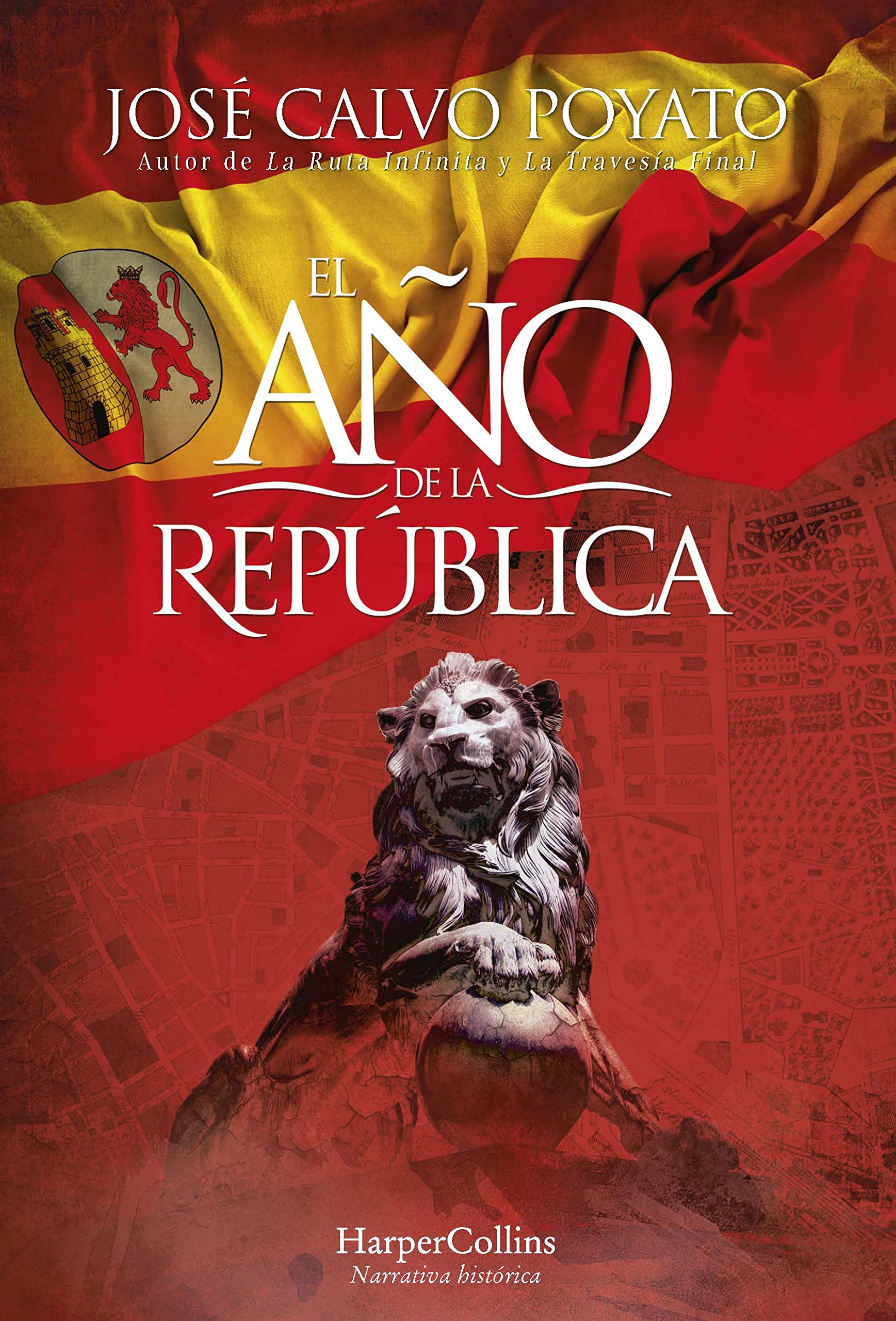 Portada del libro