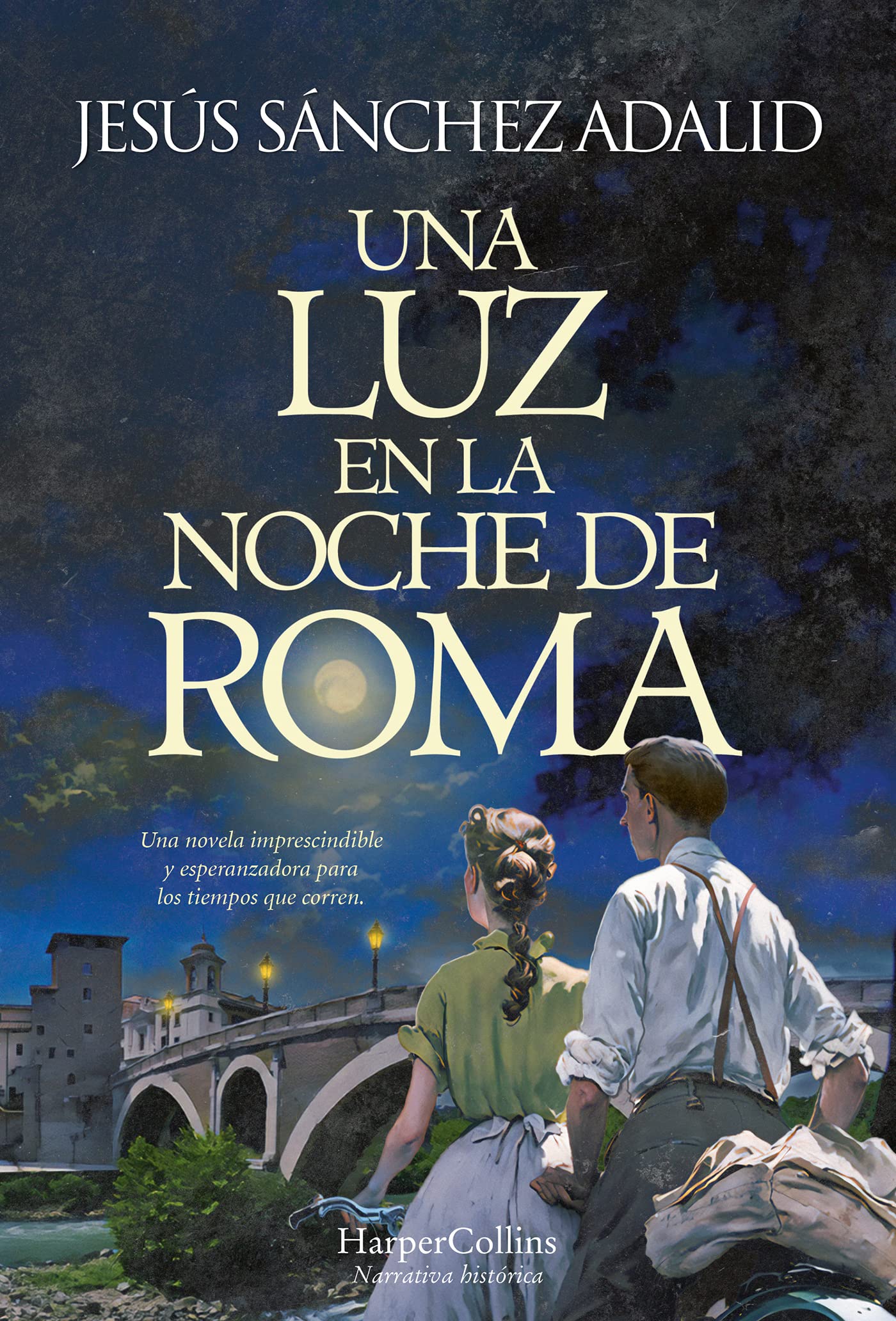 Portada del libro