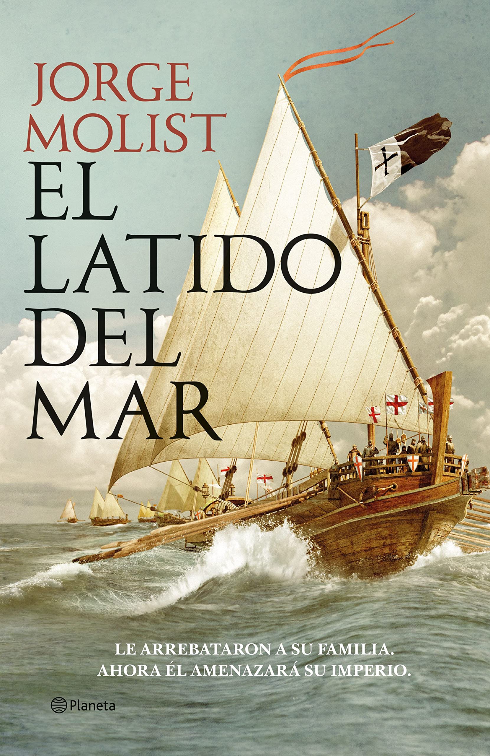 Portada del libro