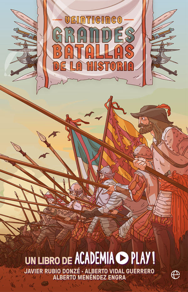 Portada del libro