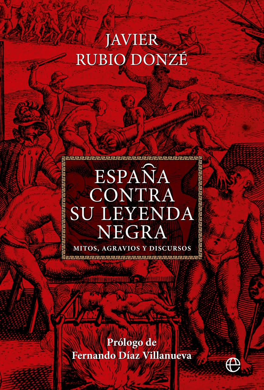 Portada del libro