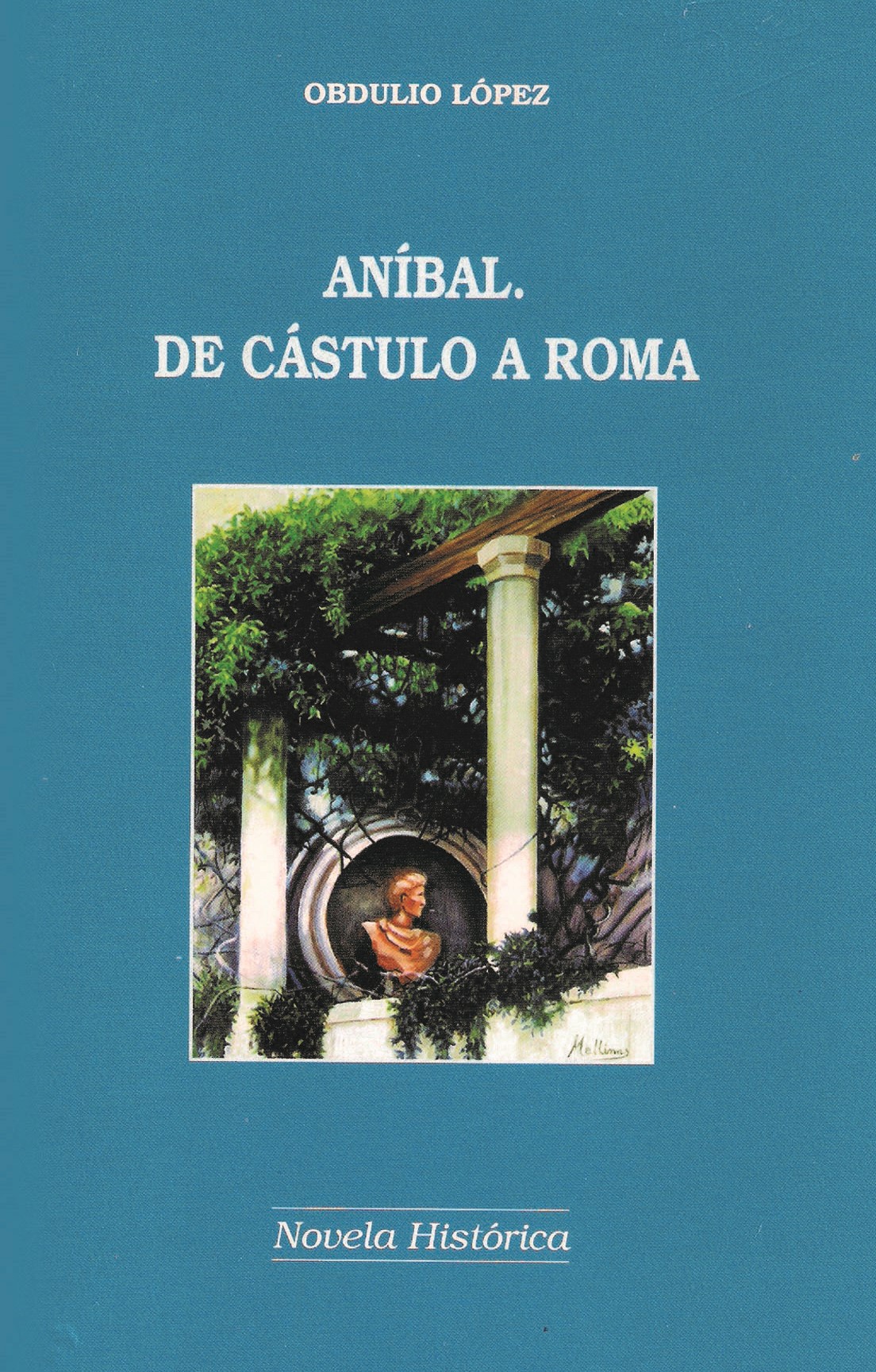 Portada del libro