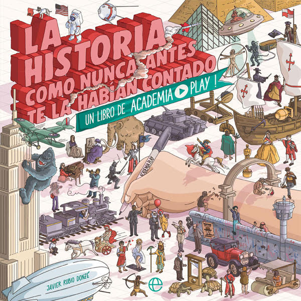 Portada del libro