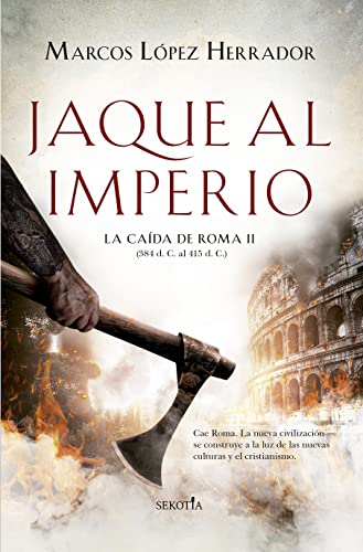 Portada del libro