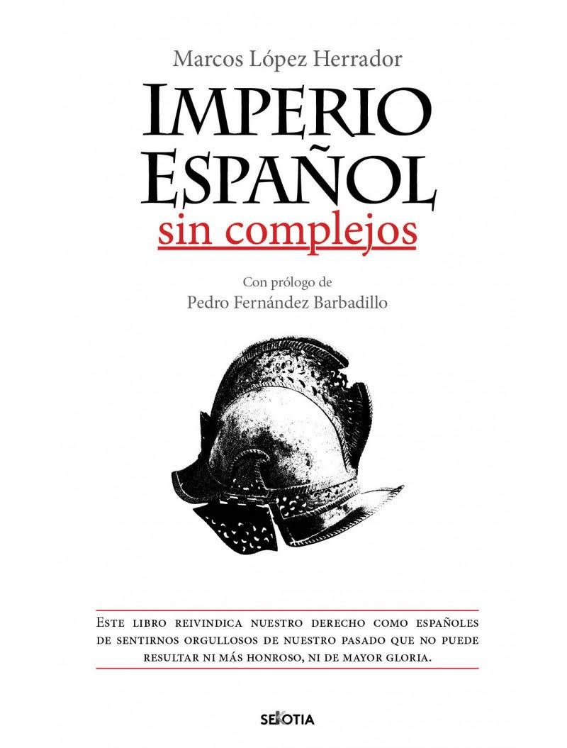 Portada del libro