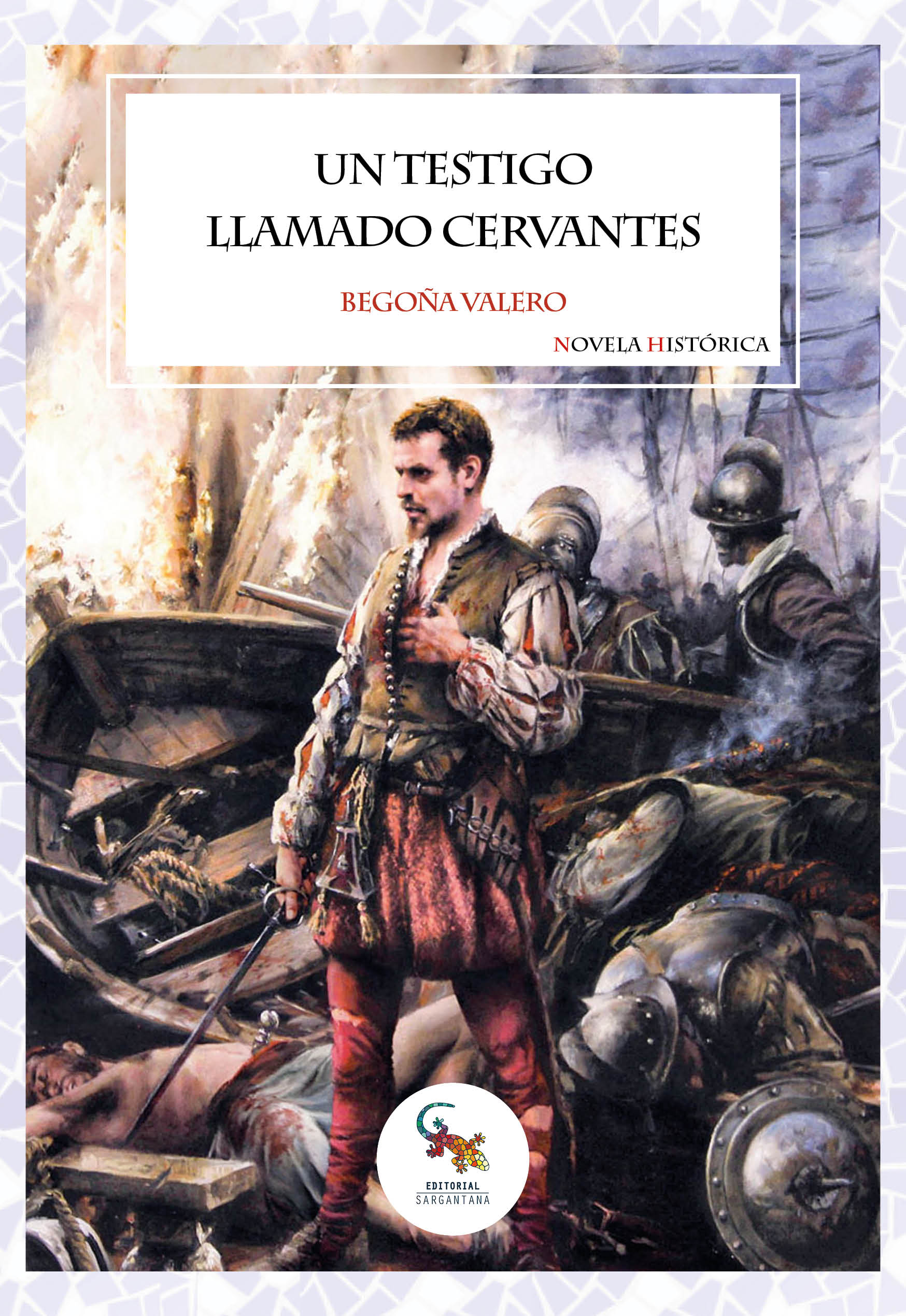 Portada del libro