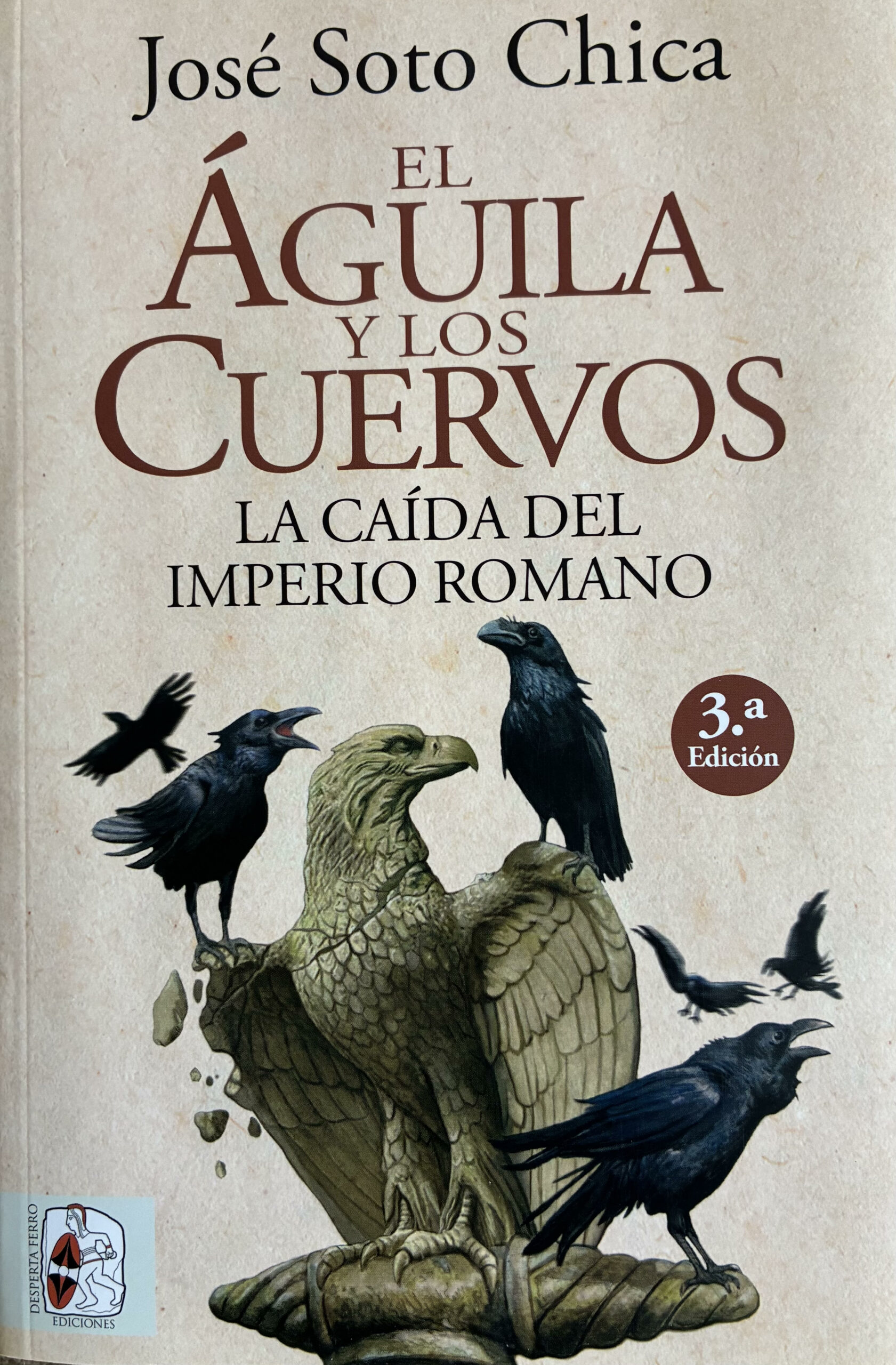 Portada del libro