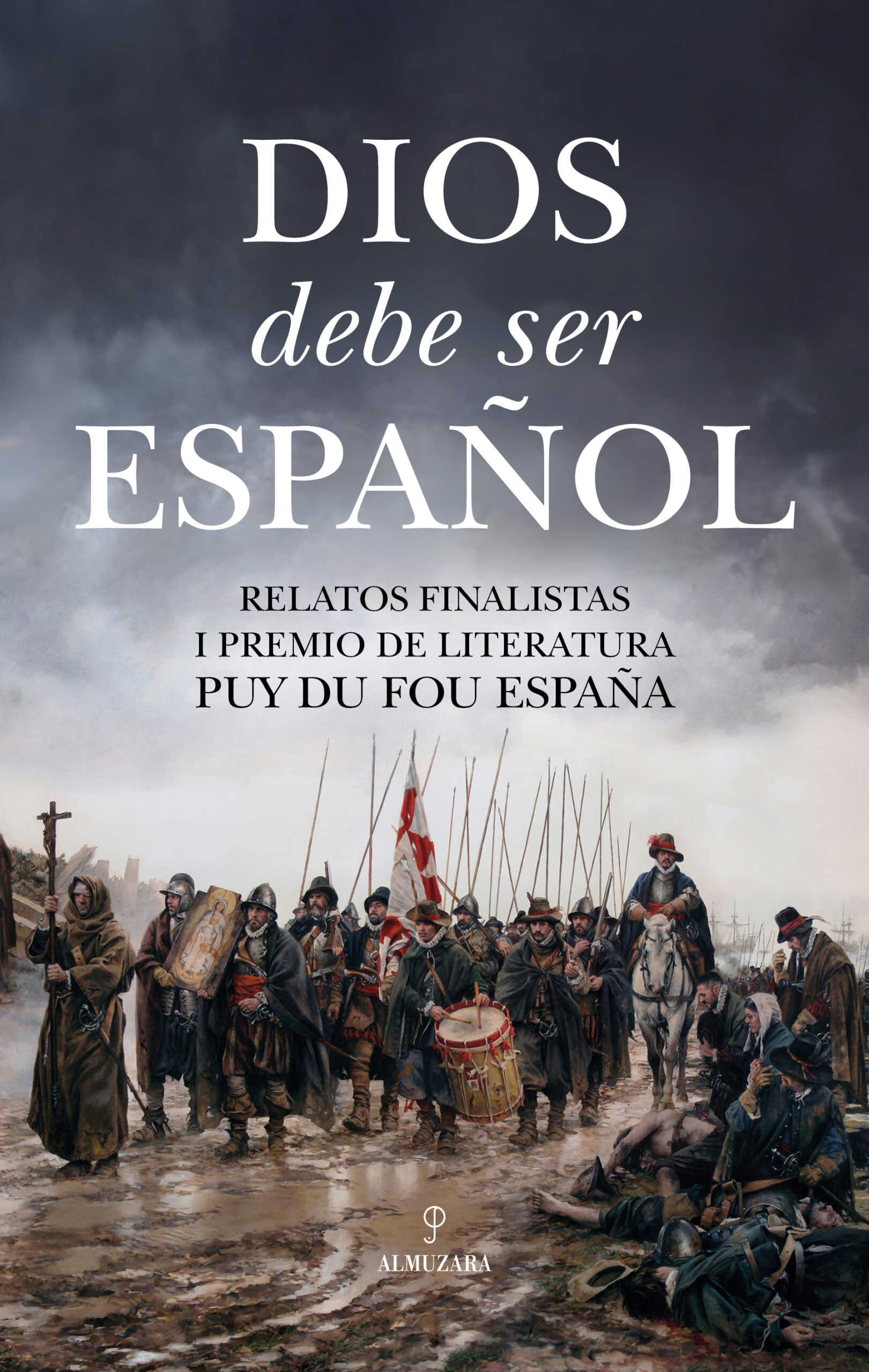 Portada del libro