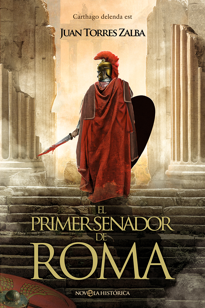 Portada del libro