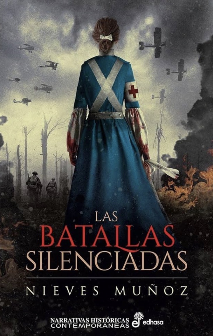 Portada del libro