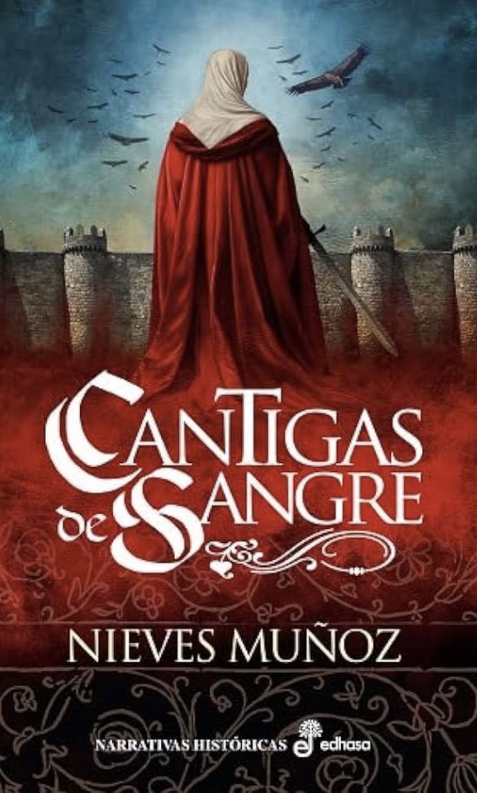 Portada del libro