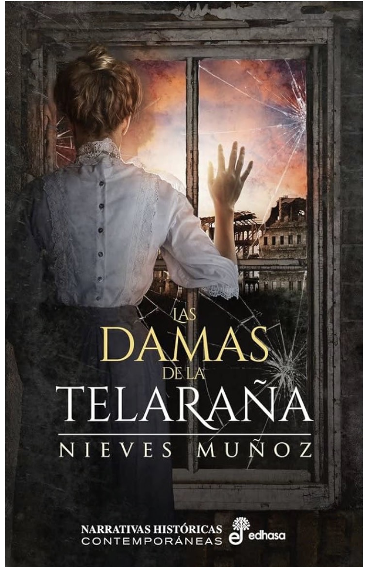 Portada del libro