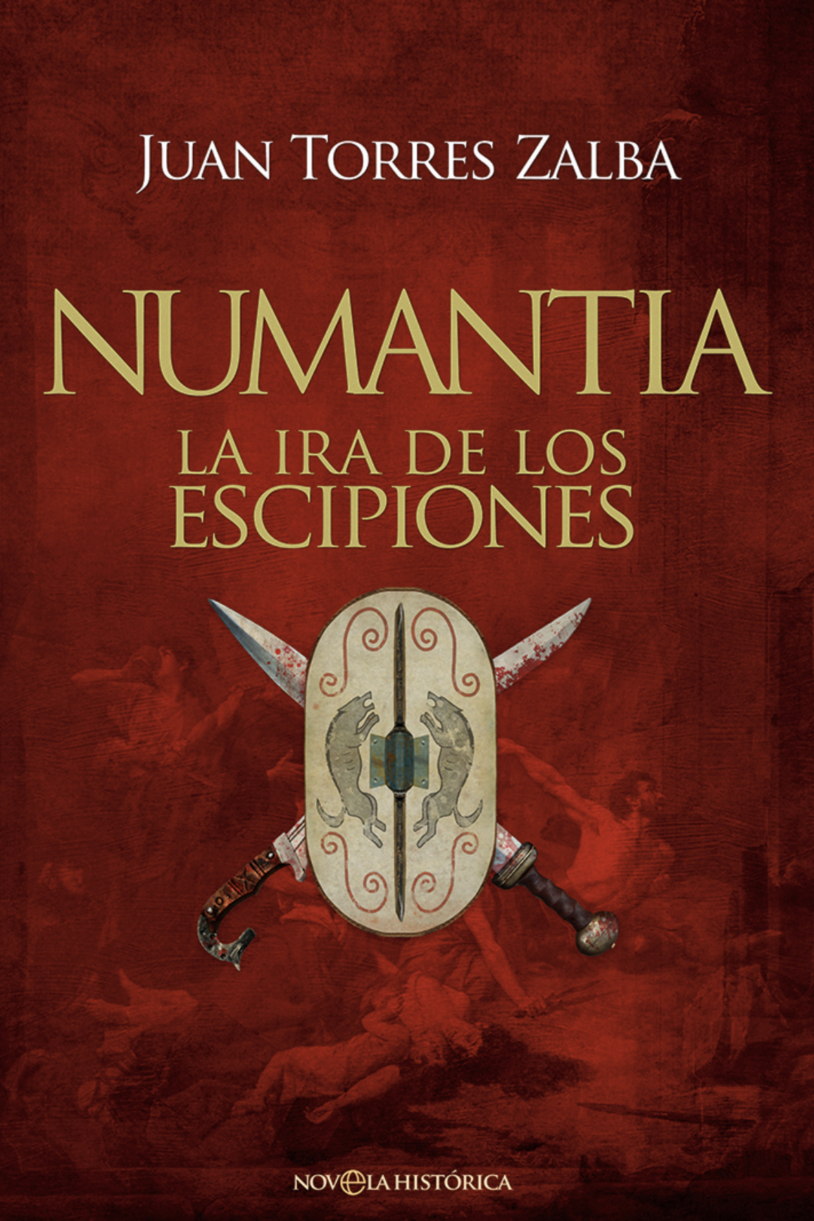 Portada del libro