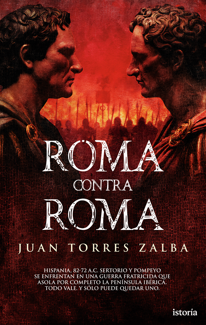 Portada del libro