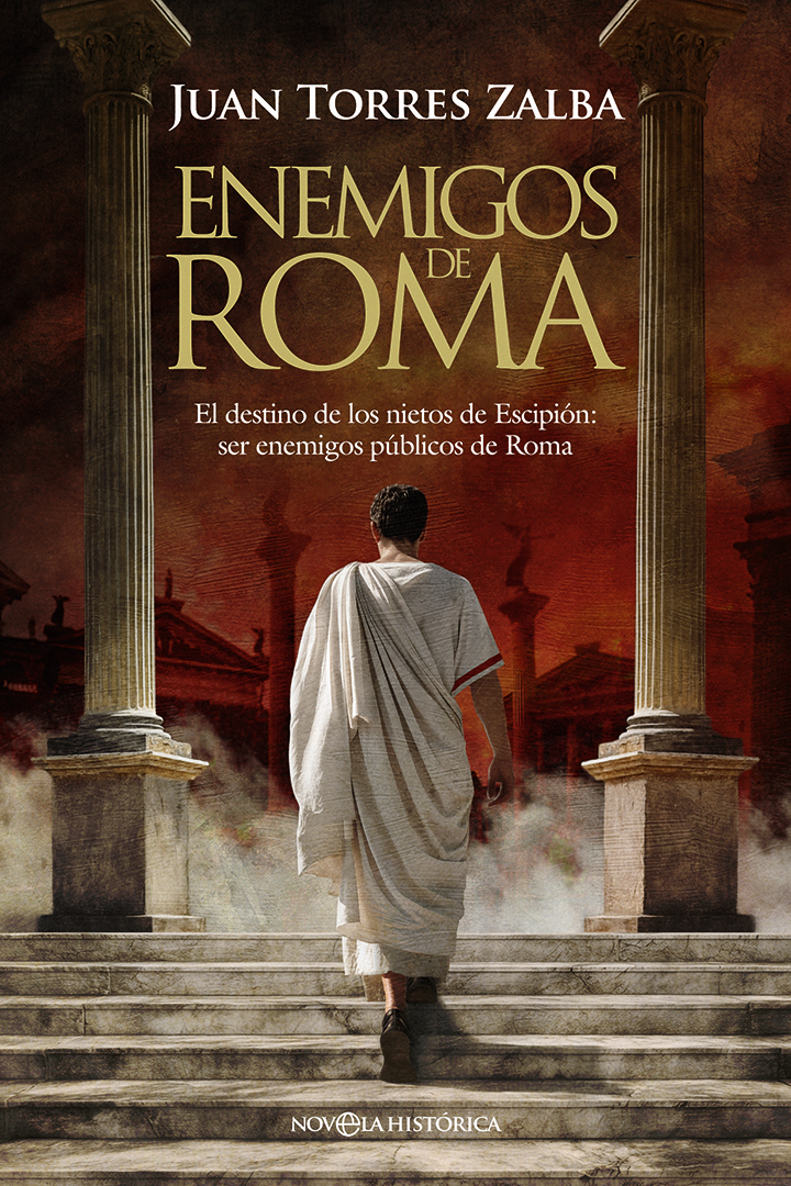 Portada del libro