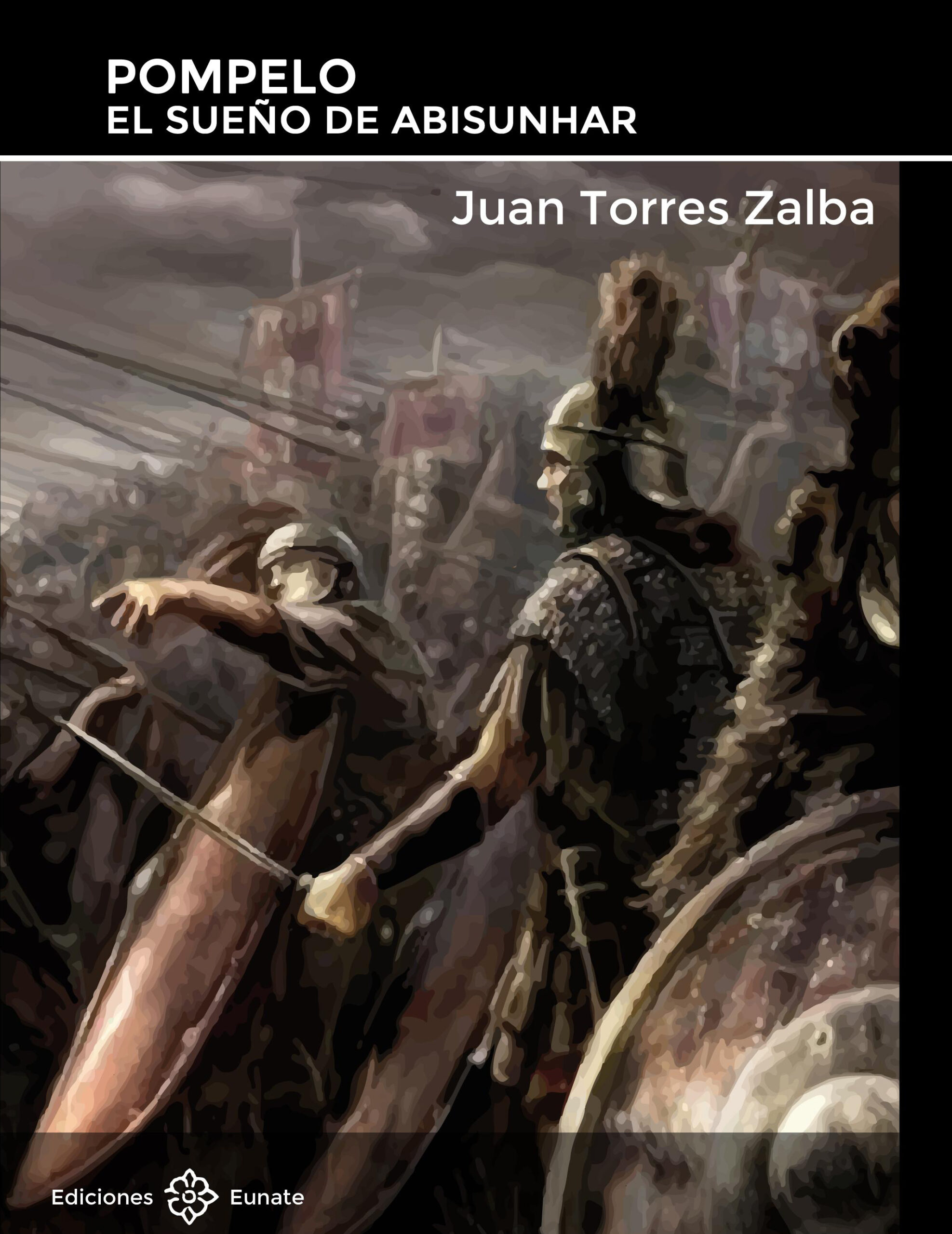 Portada del libro