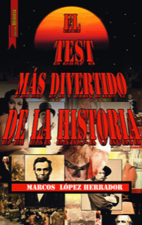 Portada del libro