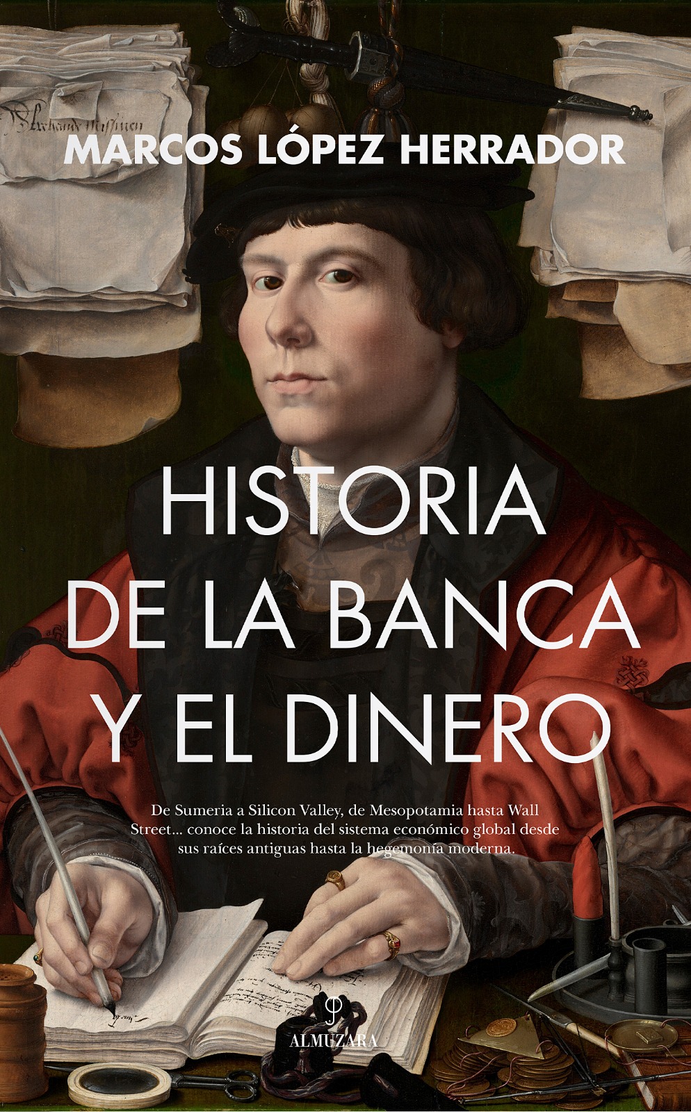 Portada del libro