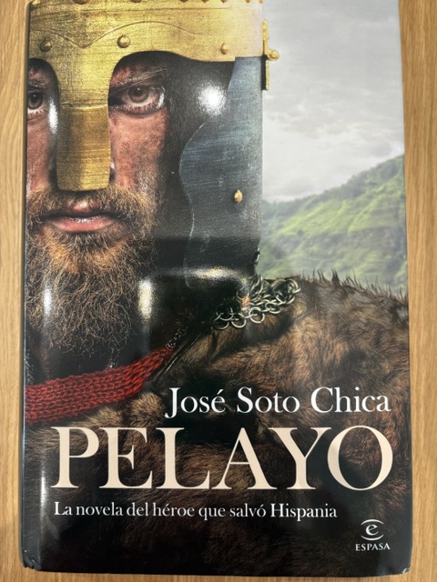 Portada del libro