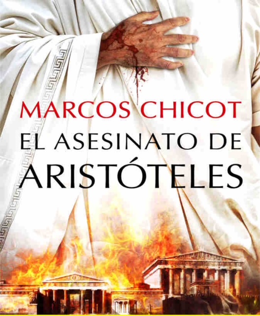 Portada del libro
