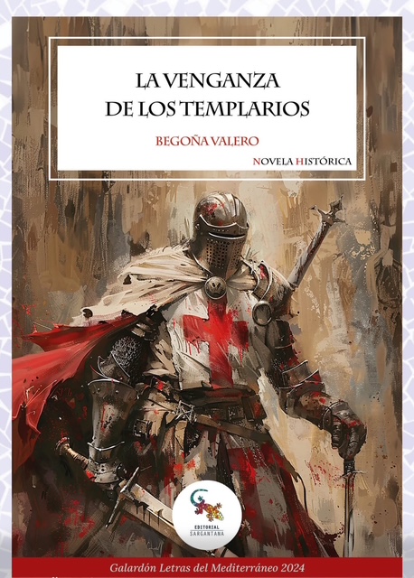 Portada del libro