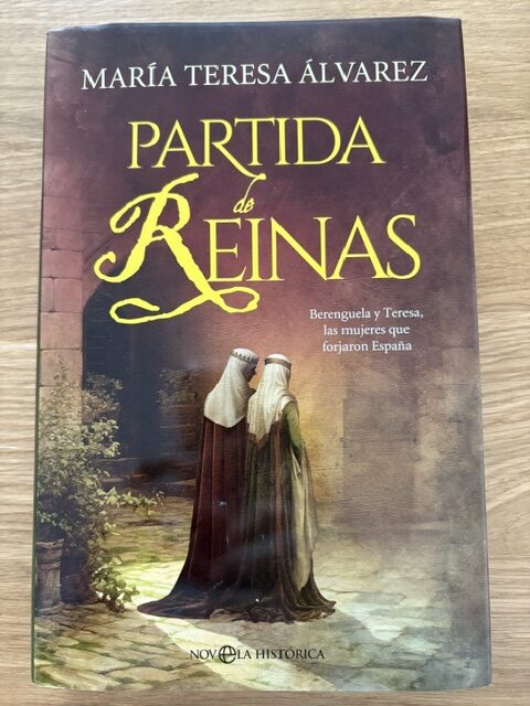 Portada del libro