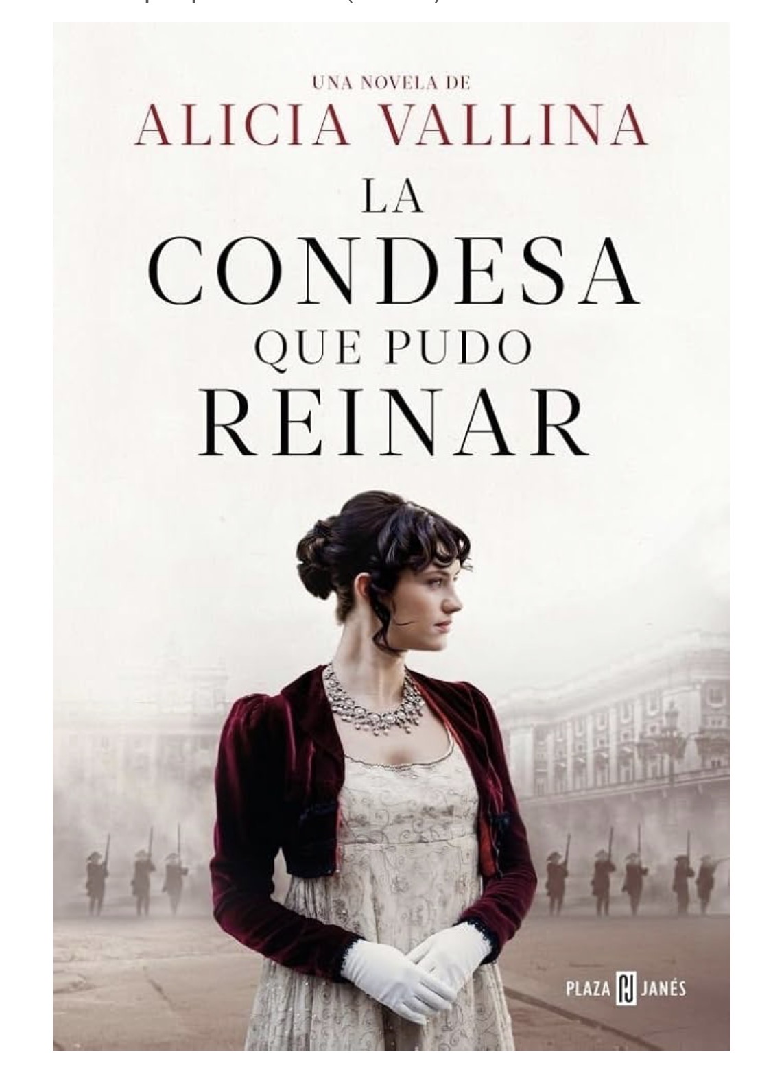 Portada del libro