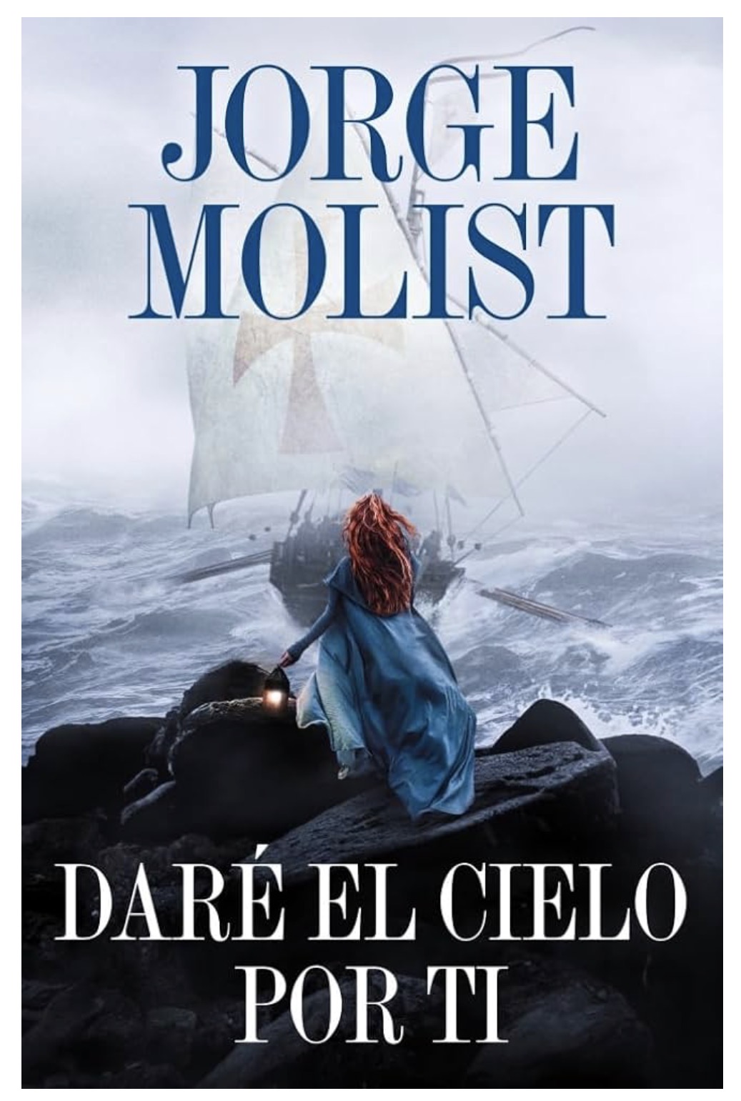 Portada del libro
