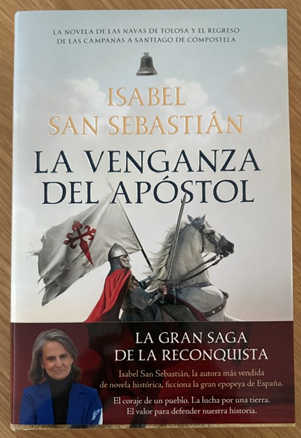 Portada del libro