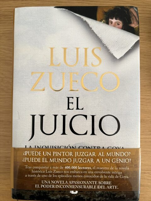 Portada del libro