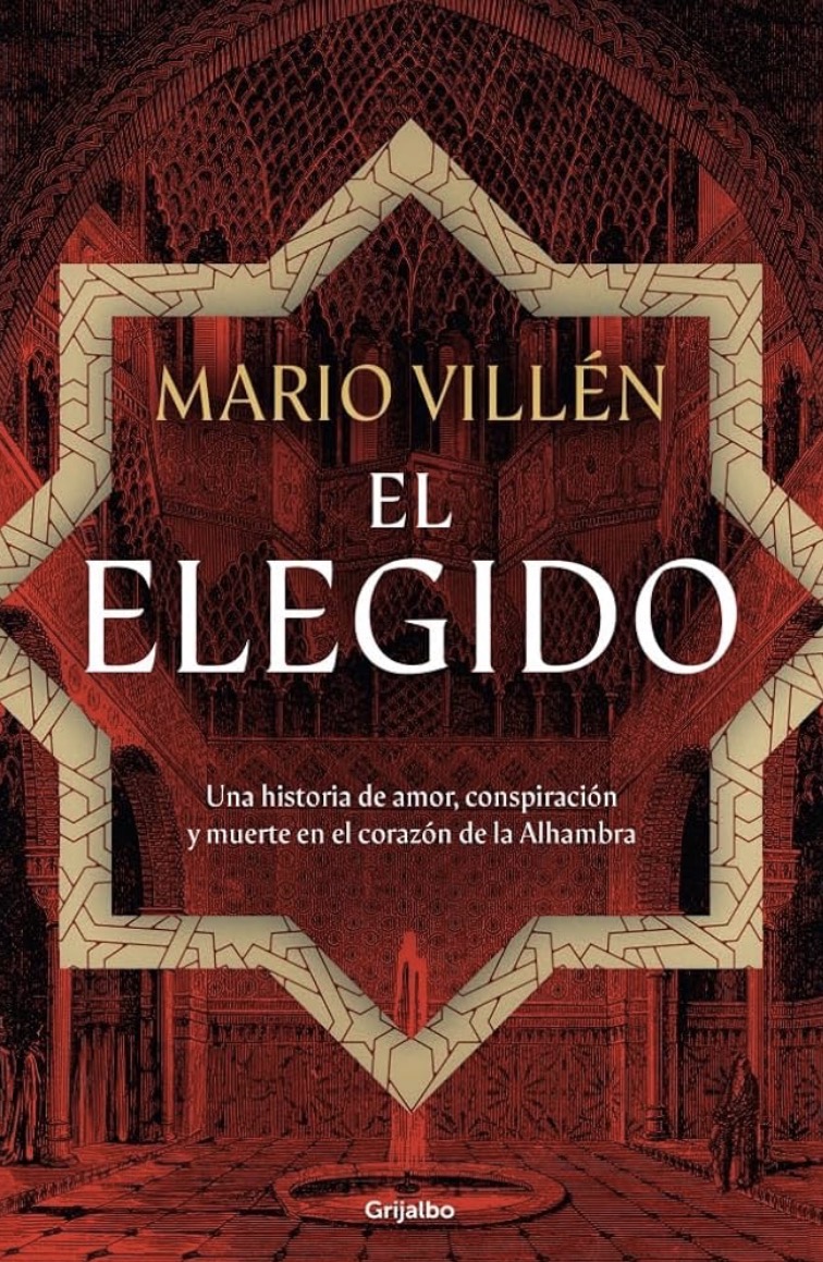 Portada del libro