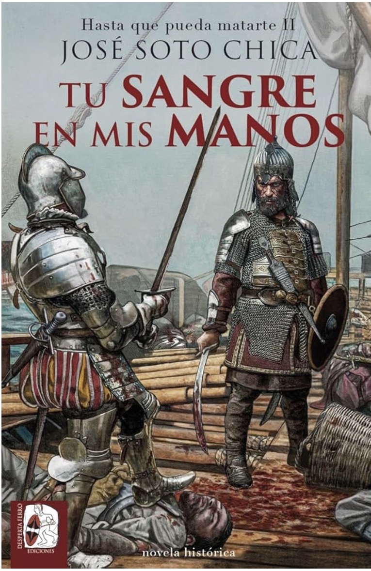 Portada del libro