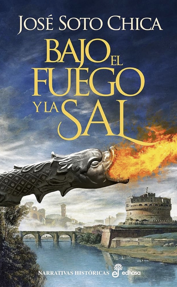 Portada del libro